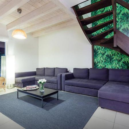 Les Maisons Solaires Villa Pour 15 Pers Maxi Griesheim-pres-Molsheim Екстер'єр фото