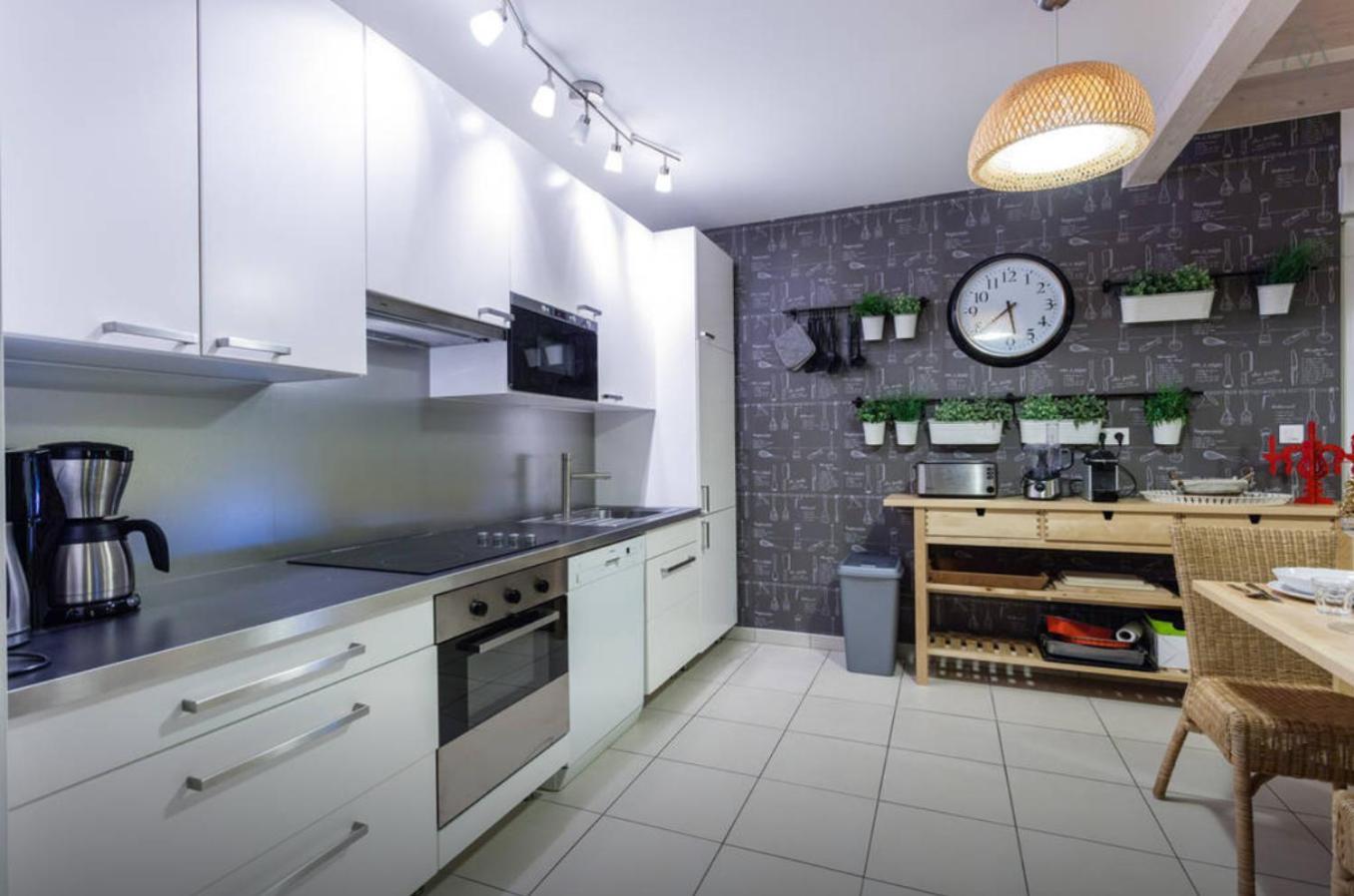 Les Maisons Solaires Villa Pour 15 Pers Maxi Griesheim-pres-Molsheim Екстер'єр фото