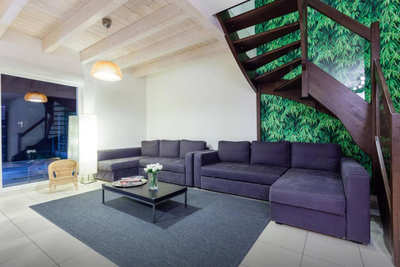 Les Maisons Solaires Villa Pour 15 Pers Maxi Griesheim-pres-Molsheim Екстер'єр фото